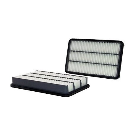 Wix Filters Air Filter 46017